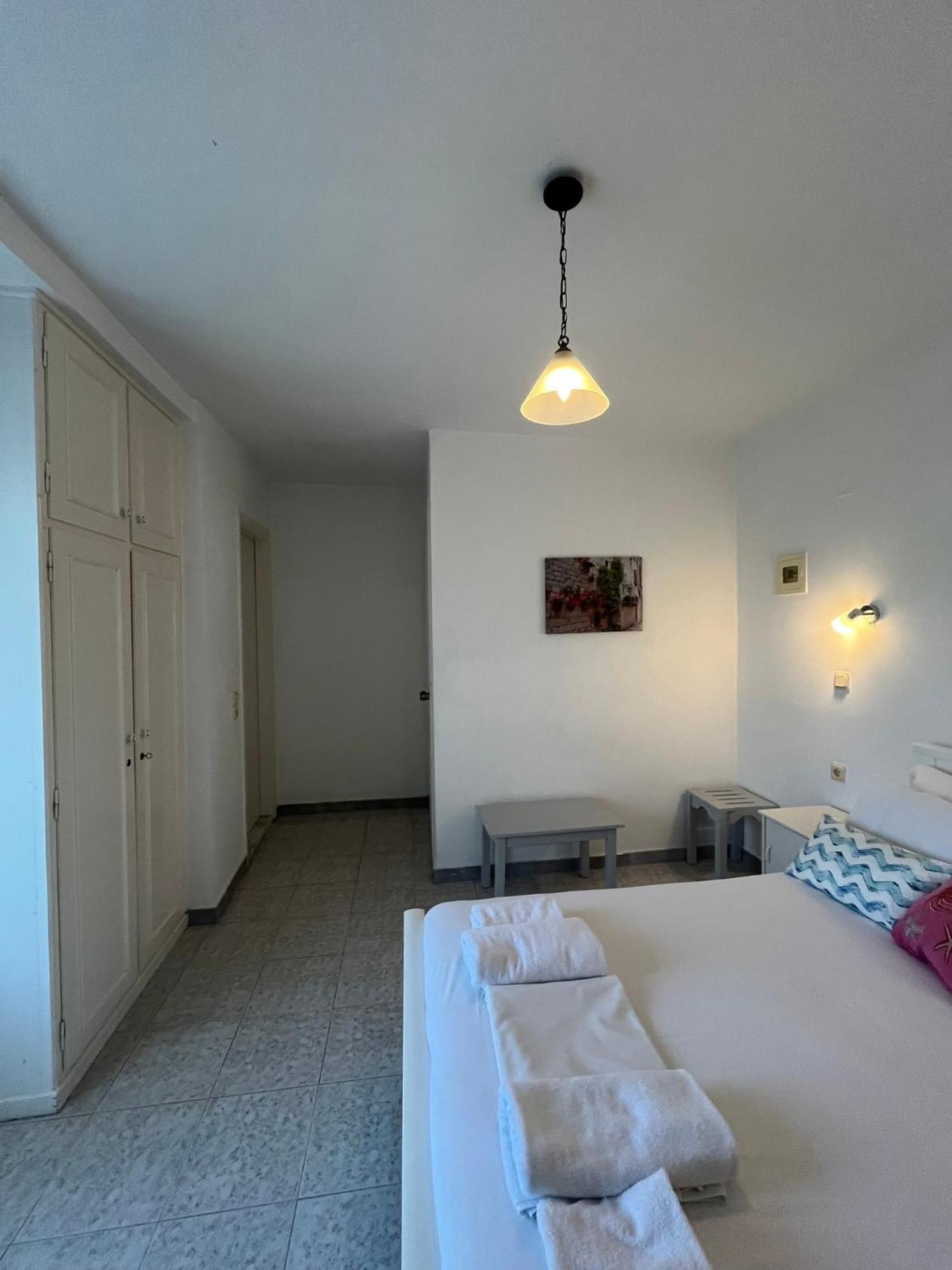 Hotel Selini Áyios Nikítas エクステリア 写真